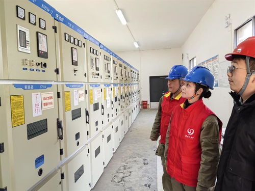 24小時聯動雙保險，保障萬名師生用電無憂的家庭服務